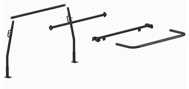 Holman 12005 Flatbed Truck Rack Component