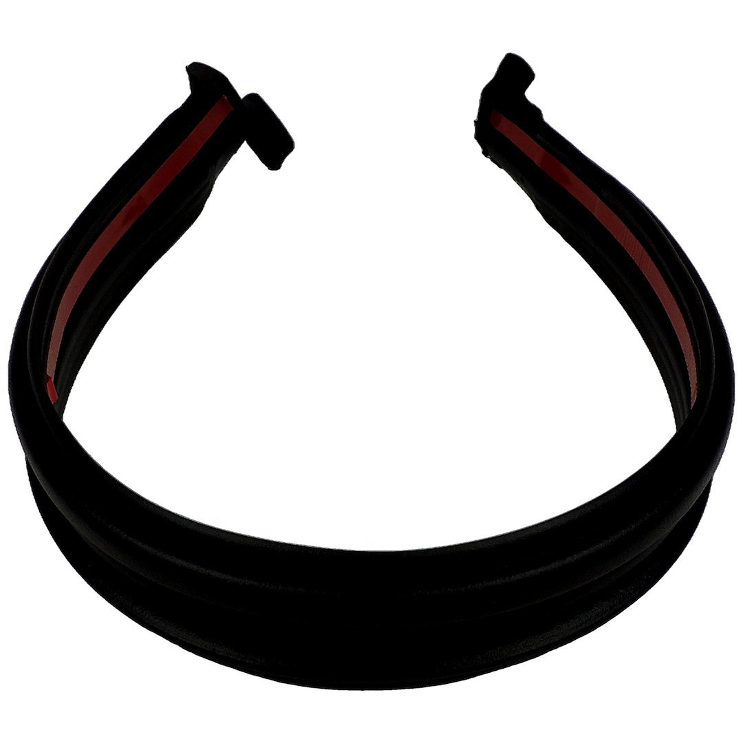 Crown Automotive 68088055AB Rubber Hard Top Seal - image 4