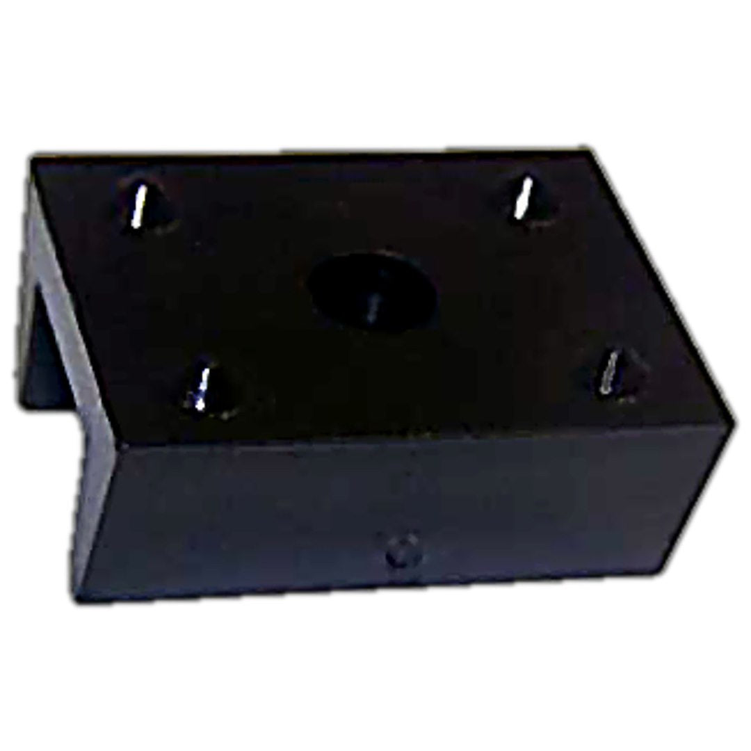 Crown Automotive J4004868 Plastic Fender-Flare Retaining Nut - image 2