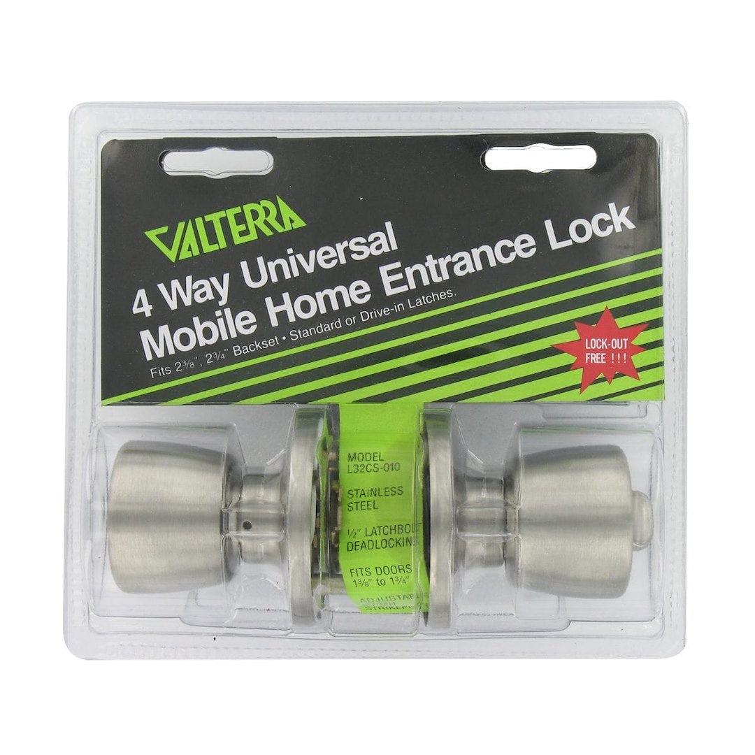 Valterra L32cs010 Entry Door Handle - image 2