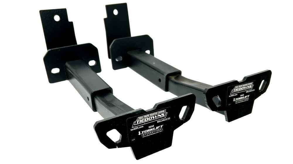 Torklift T3308 Camper Tie Down for Toyota Tundra 2022