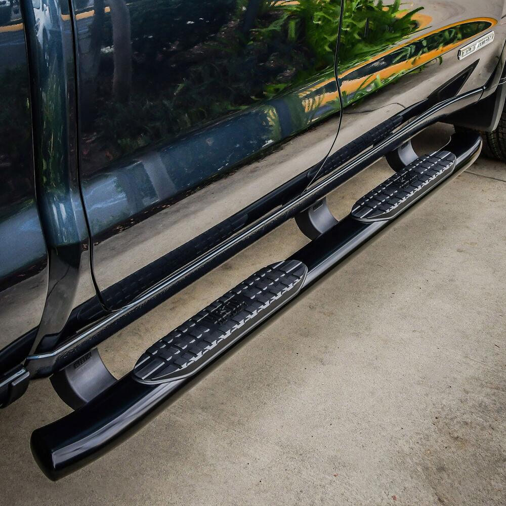 Westin Automotive 21-54125 Nerf Bar - image 8