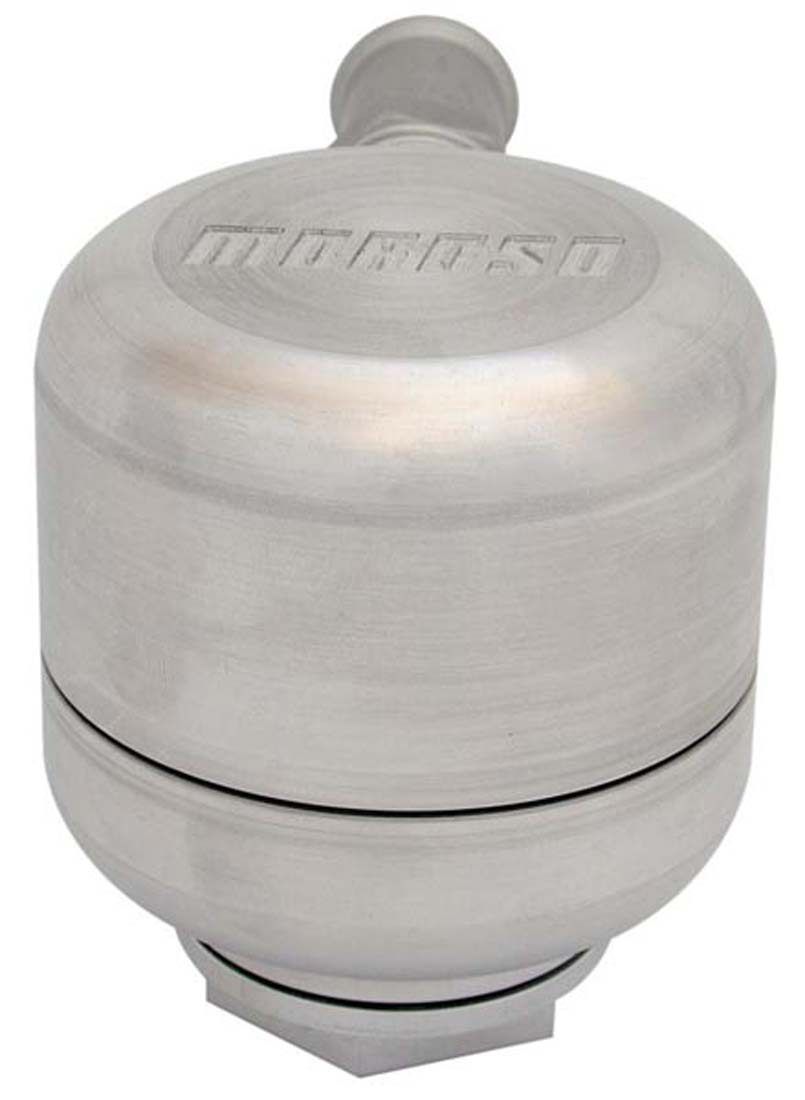 Moroso Performance 68788 Positive-Locking Crankcase Breather Cap