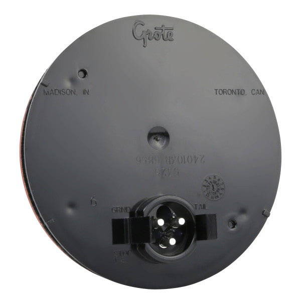 Grote Industries 53252 Tail Light Assembly