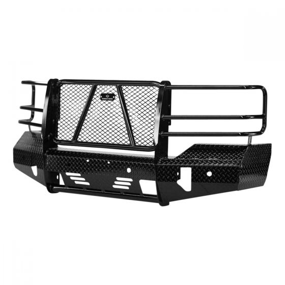 Ranch Hand FSC16HBL1 Summit Front Bumper for Chevrolet 1500