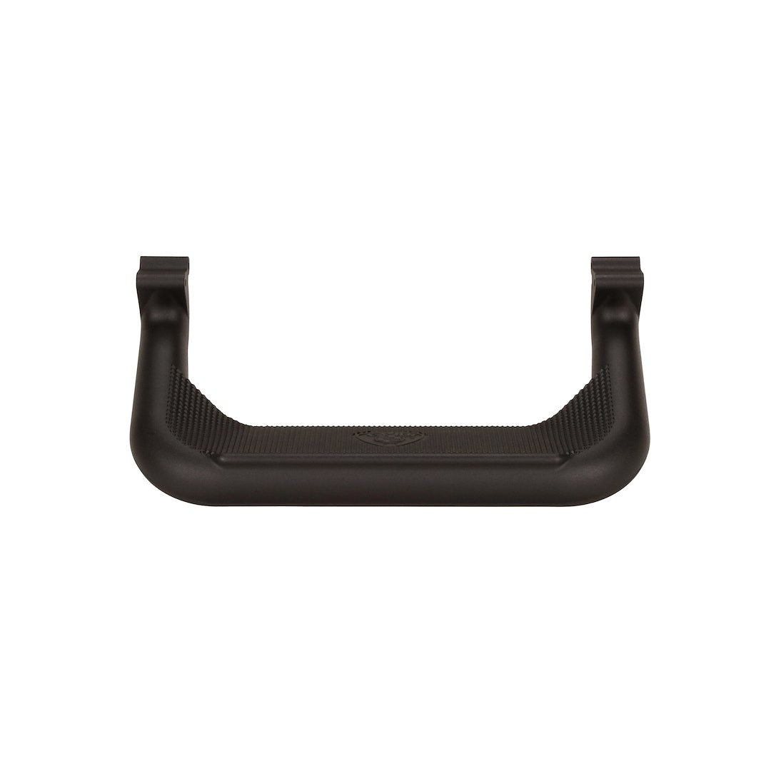 Carr 124031-1 Super Hoop Single Black Step - image 1