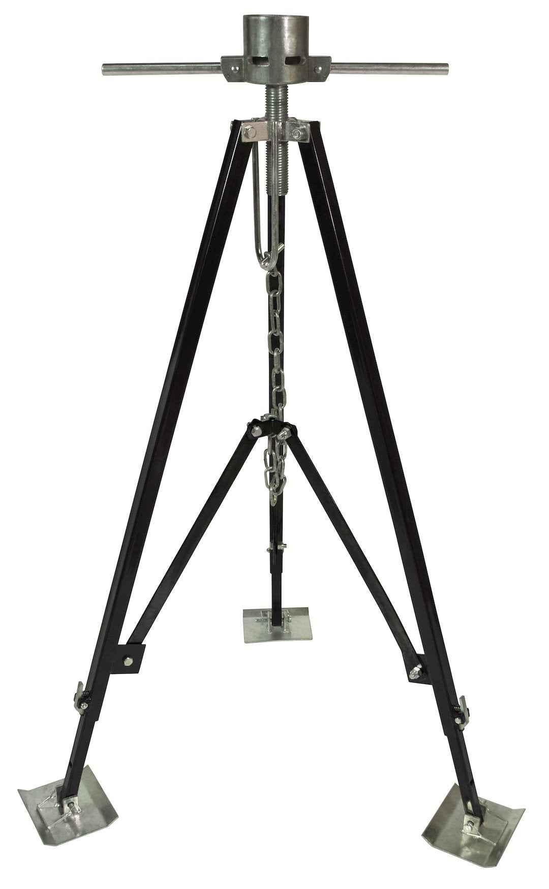 Ultra-Fab Products 19-950600 Fifth Wheel King Pin Stabilizer Jack