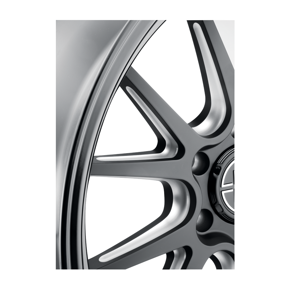 Method Race Wheels Mr80229016512n Wheel
