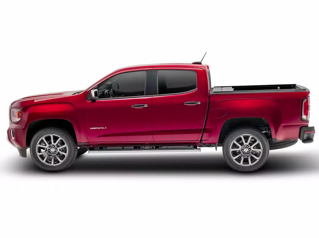 Retrax 80131RTX RetraxPRO MX Aluminium Tonneau Cover