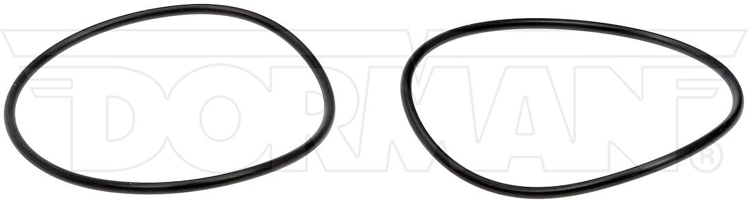 Dorman OE Solutions 926-129 Axle Tube Seal - image 2