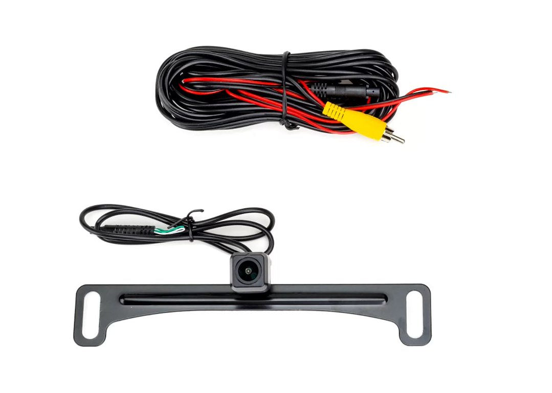 Brandmotion 9002-7601 Backup Camera - image 1