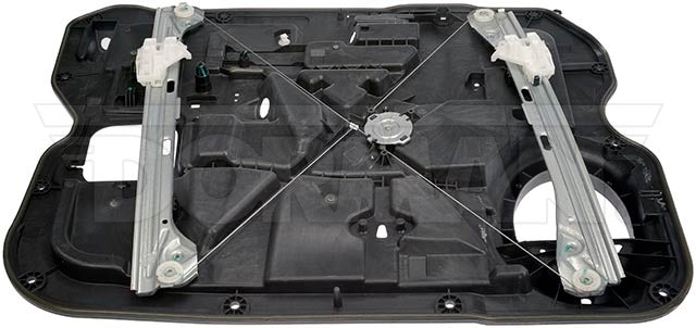 Dorman 748-189 Power Window Regulator with Motor - image 1