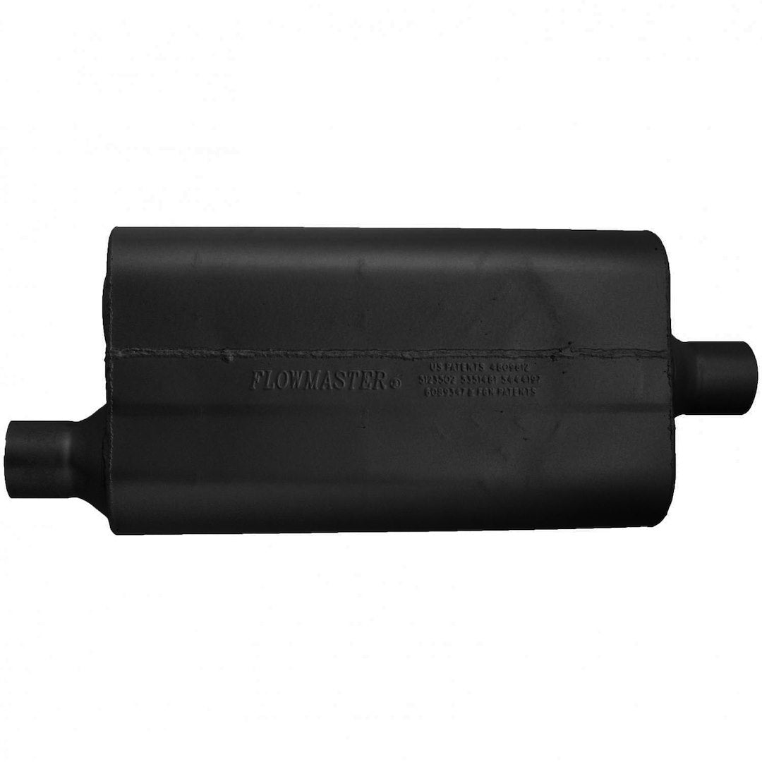 Flowmaster 942451 50 Series Delta Flow Exhaust Muffler