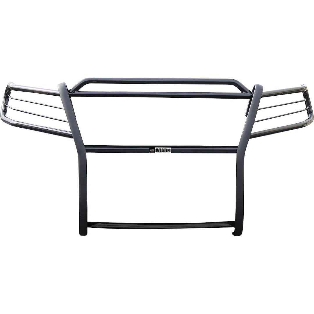 Westin Automotive 40-3845 Steel Grille Guard - Chevy Colorado