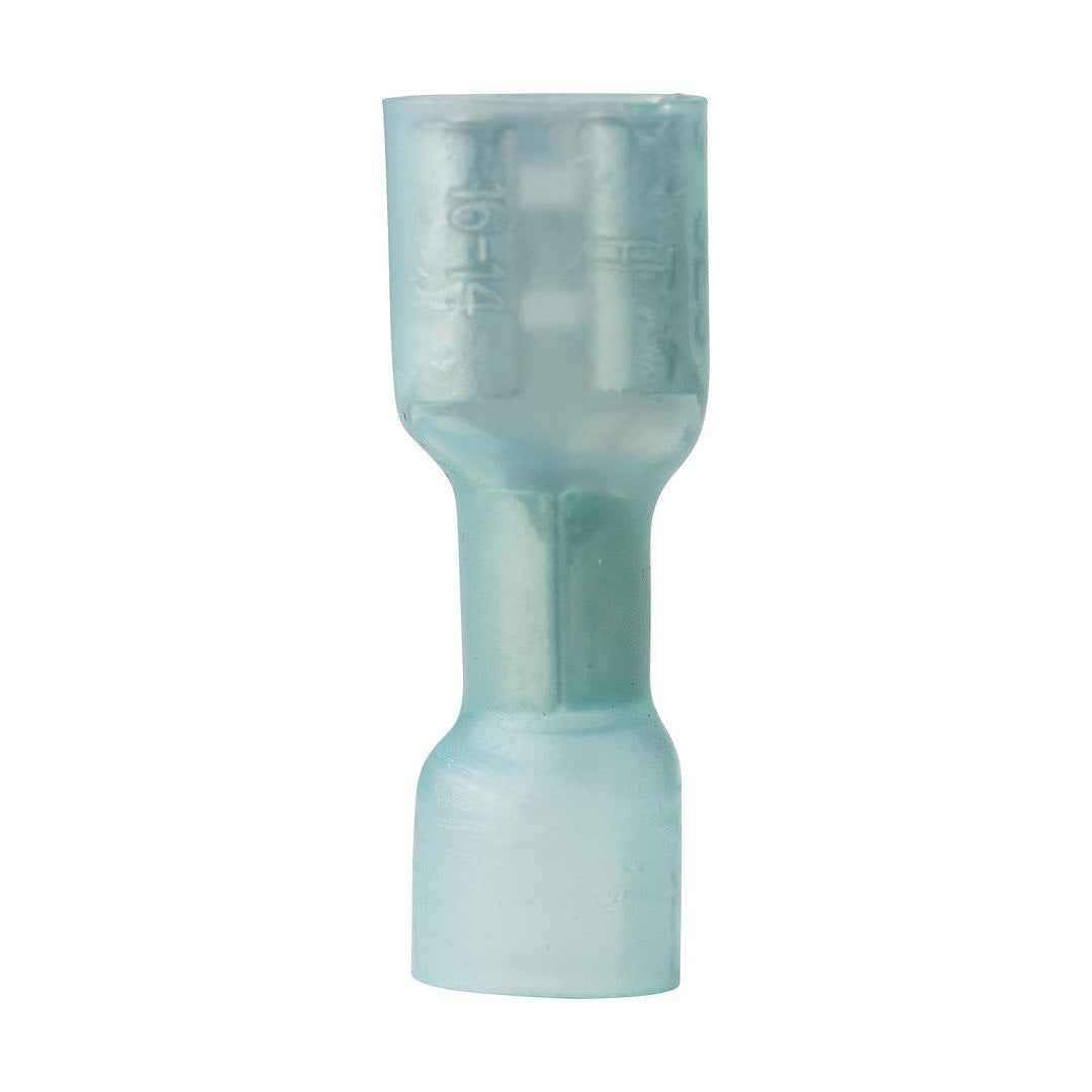 Ancor 317899 Female Disconnect Connector - 16 To 14 Gauge, 100-pack