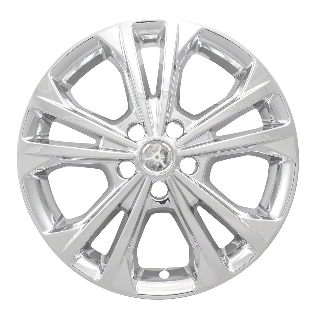 Coast To Coast IMP414X Chrome Escape Impostor Wheel Skins - image 1