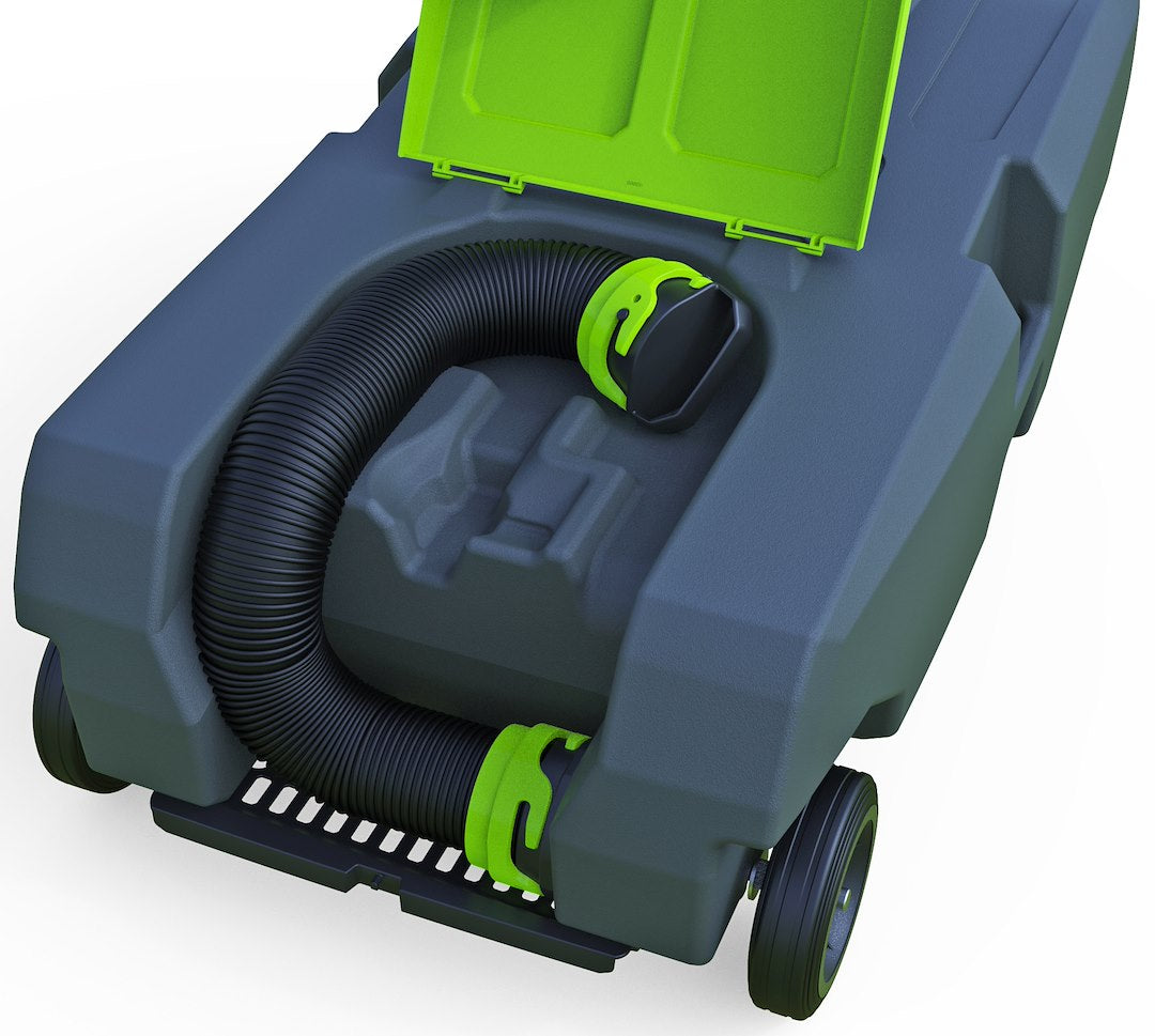 Norcold 50394 Portable Waste Holding Tank - image 3