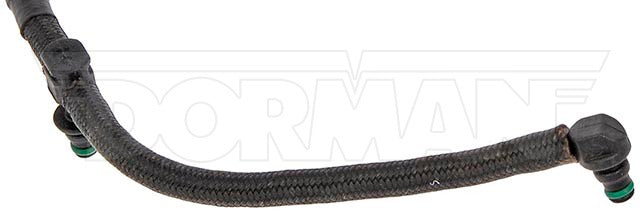 Dorman 904123 Rubber Injector Return Line with Fittings - image 2