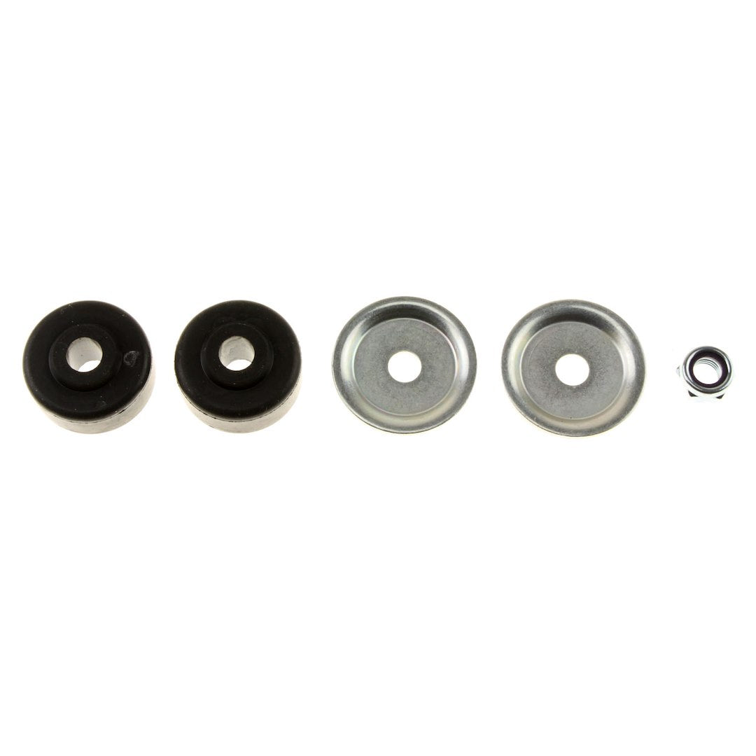 Bilstein 4600 Series Shock Shock Absorber Nitrogen Gas Charged 24-186162 - image 2
