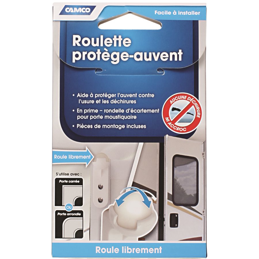 Camco Awning Door Roller (42005)