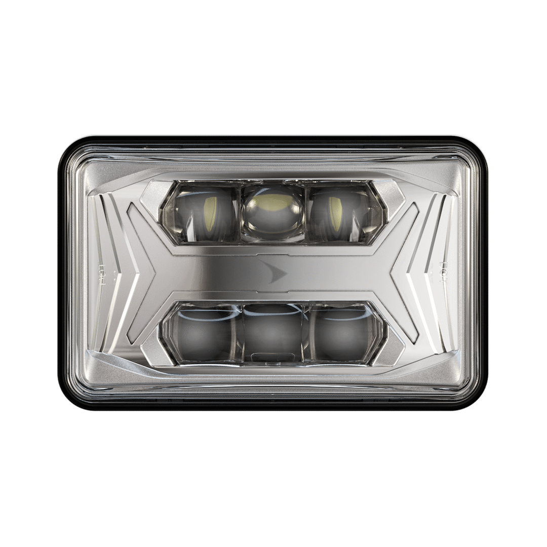 J.W. Speaker 0562031 8800 EVO X LED Headlight