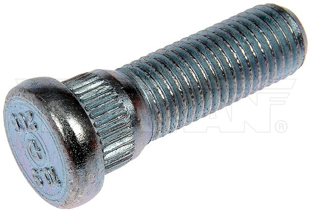 Dorman 610-266 AutoGrade M12-1.5 Wheel Studs, 10-Pack - image 1