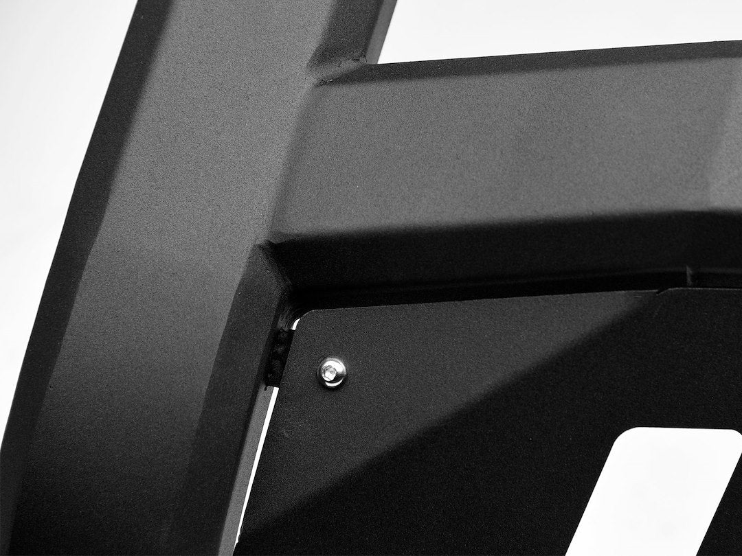Armordillo 8703106 Bull Bar with skid plate - image 2