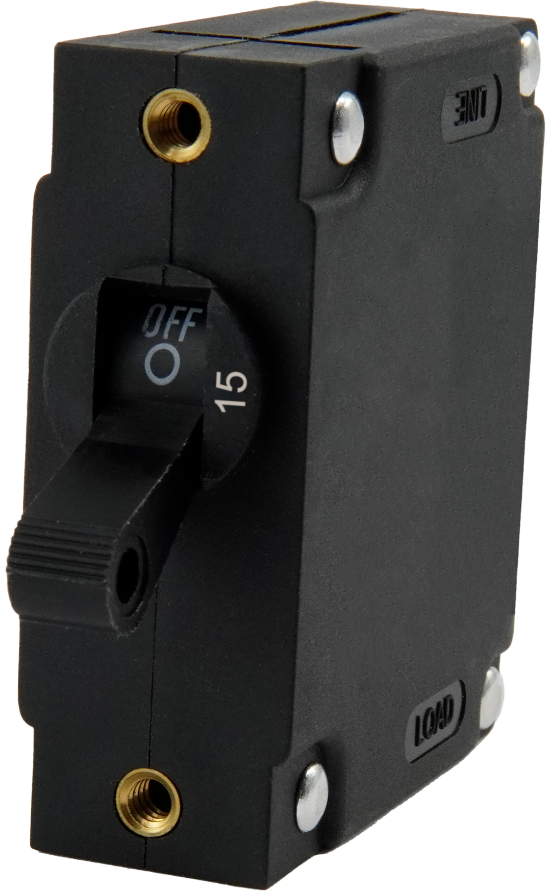 Egis 3201-15 Electrical Circuit Breaker