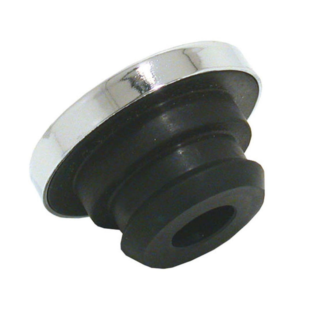 Spectre Industries 1738 Chrome Oil Filler Plug