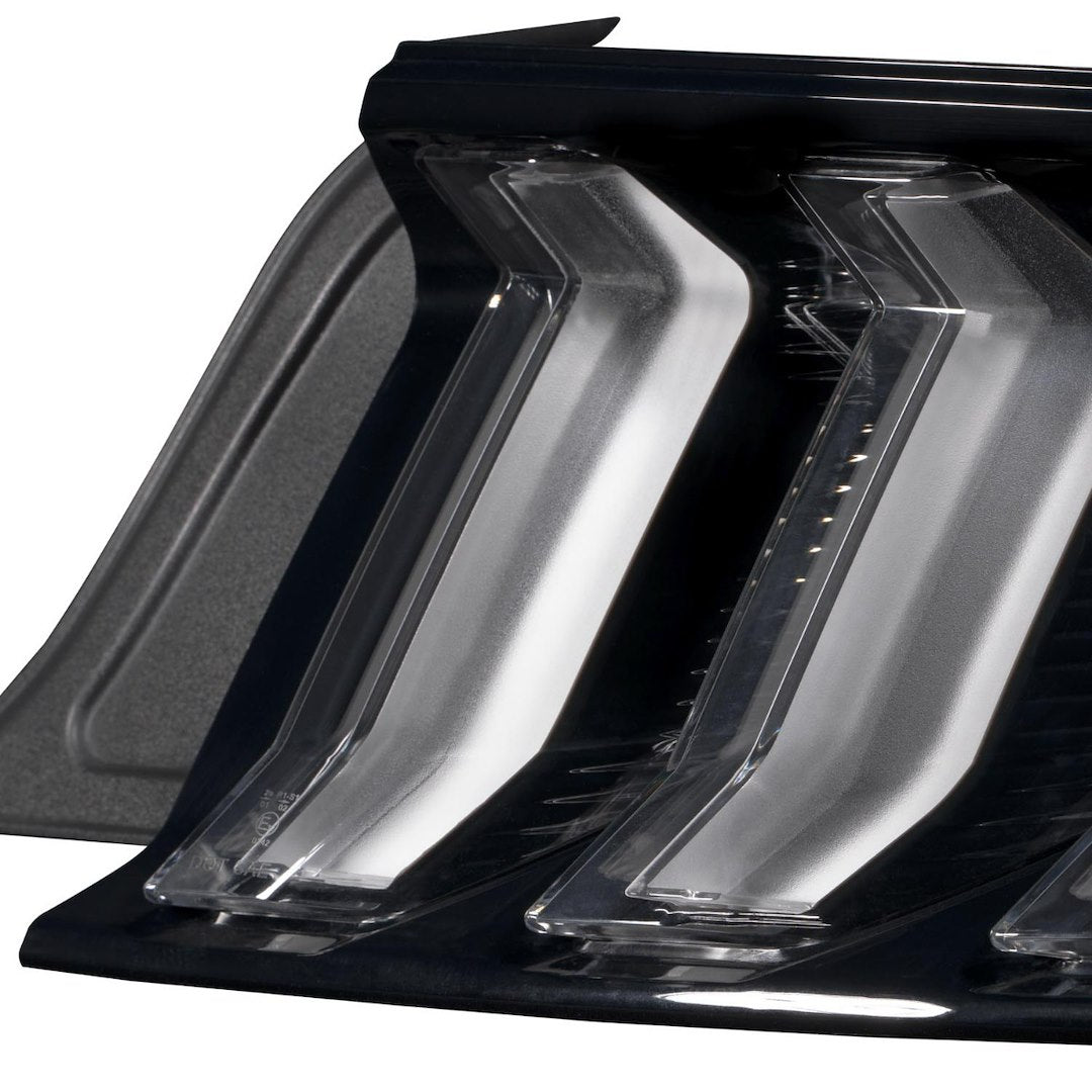 FORM Lighting FL0008 LED Tail Lights for Ford Mustang