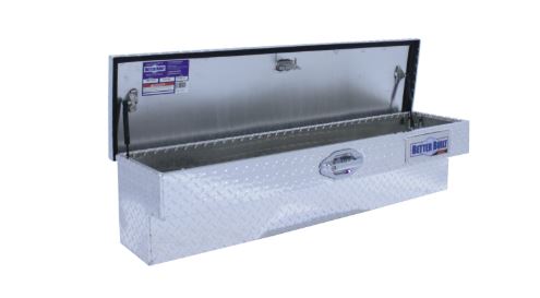 Better Built 79011019 SEC Low-Profile Side-Mount Tool Box