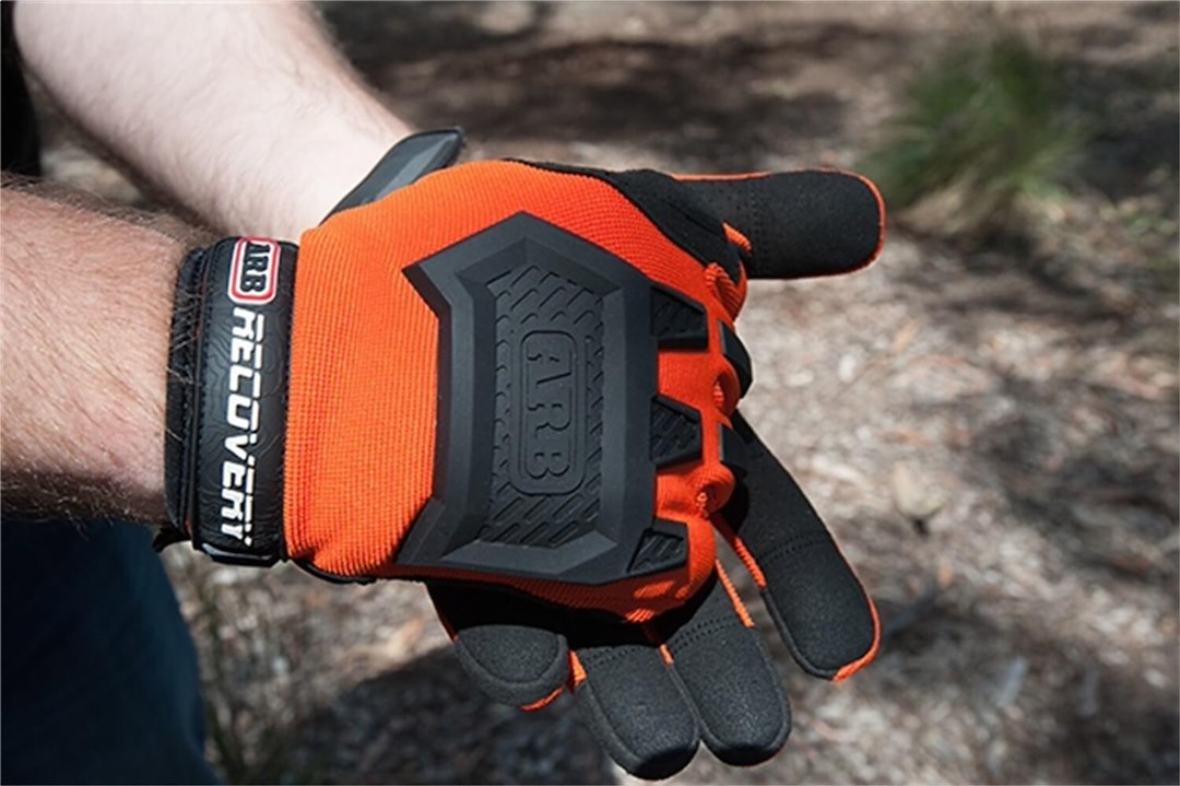 Arb Gloves Gloves - image 3