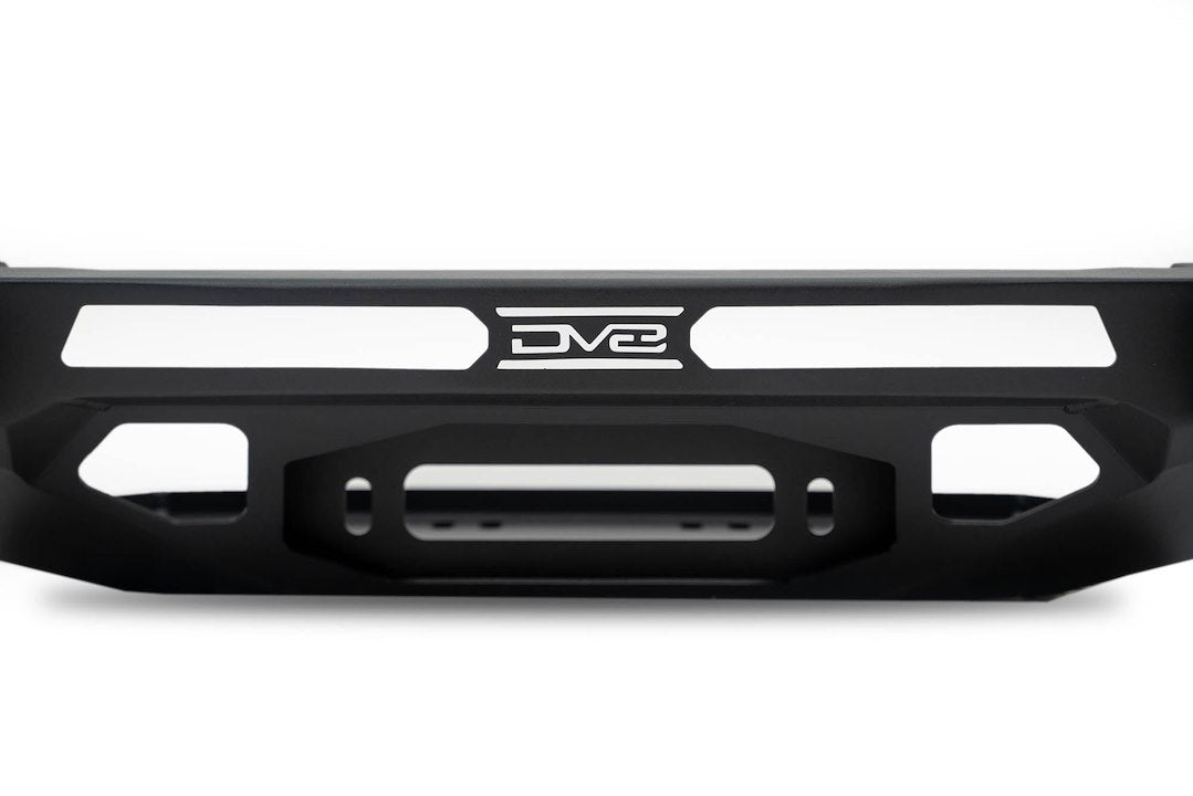 DV8 Offroad FBTL4-01 2024 Land Cruiser Front Bumper