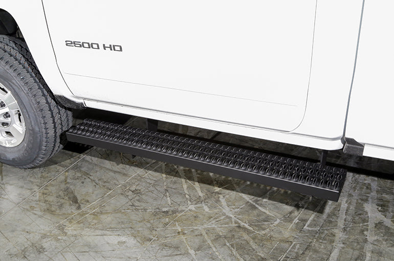 Dee Zee Rough Step Running Board DZ15311A - image 5