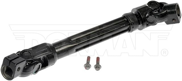 Dorman 425331 0.86-Inch Lower Steering Shaft with U-Joint - image 4