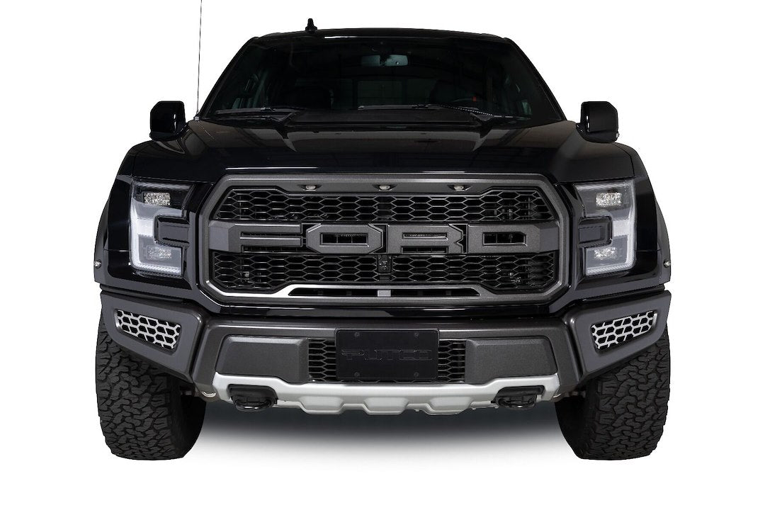 Putco 82168 Bumper Grille Insert