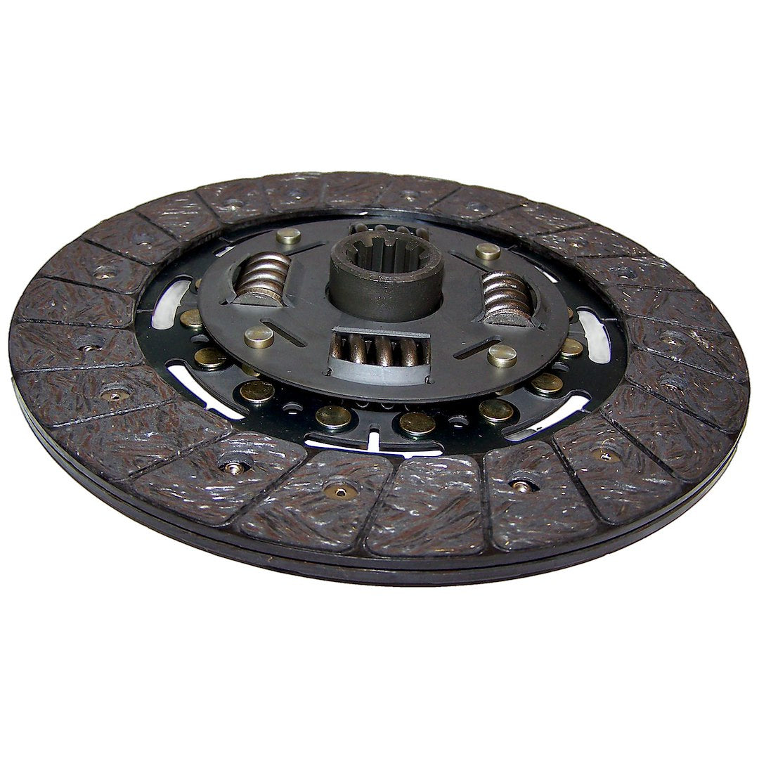 Crown Automotive J0930731 8-1/2-Inch Clutch Disc - image 3