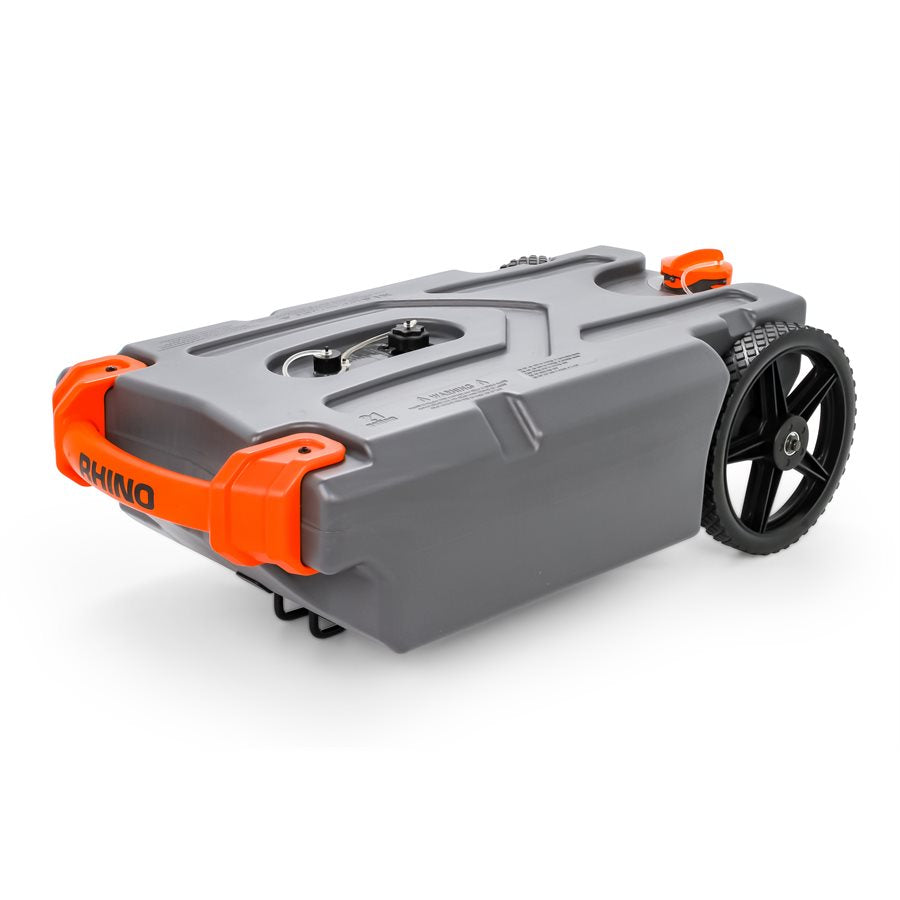 Camco 39002 Portable Waste Holding Tank - image 1