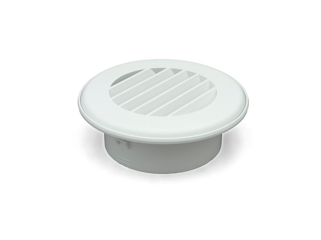 B&B Molders Not Applicable 4 Inch Duct Heating/ Cooling (94264)