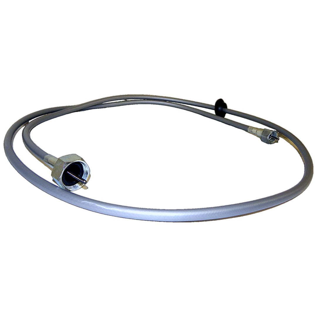 Crown Automotive J5351777 69-Inch Speedometer Cable - image 2