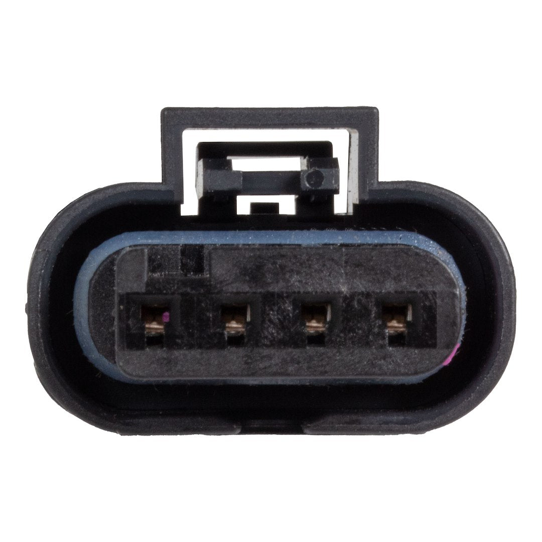 CURT Vehicle Specific 4 Flat Trailer Wiring Connector (56498)