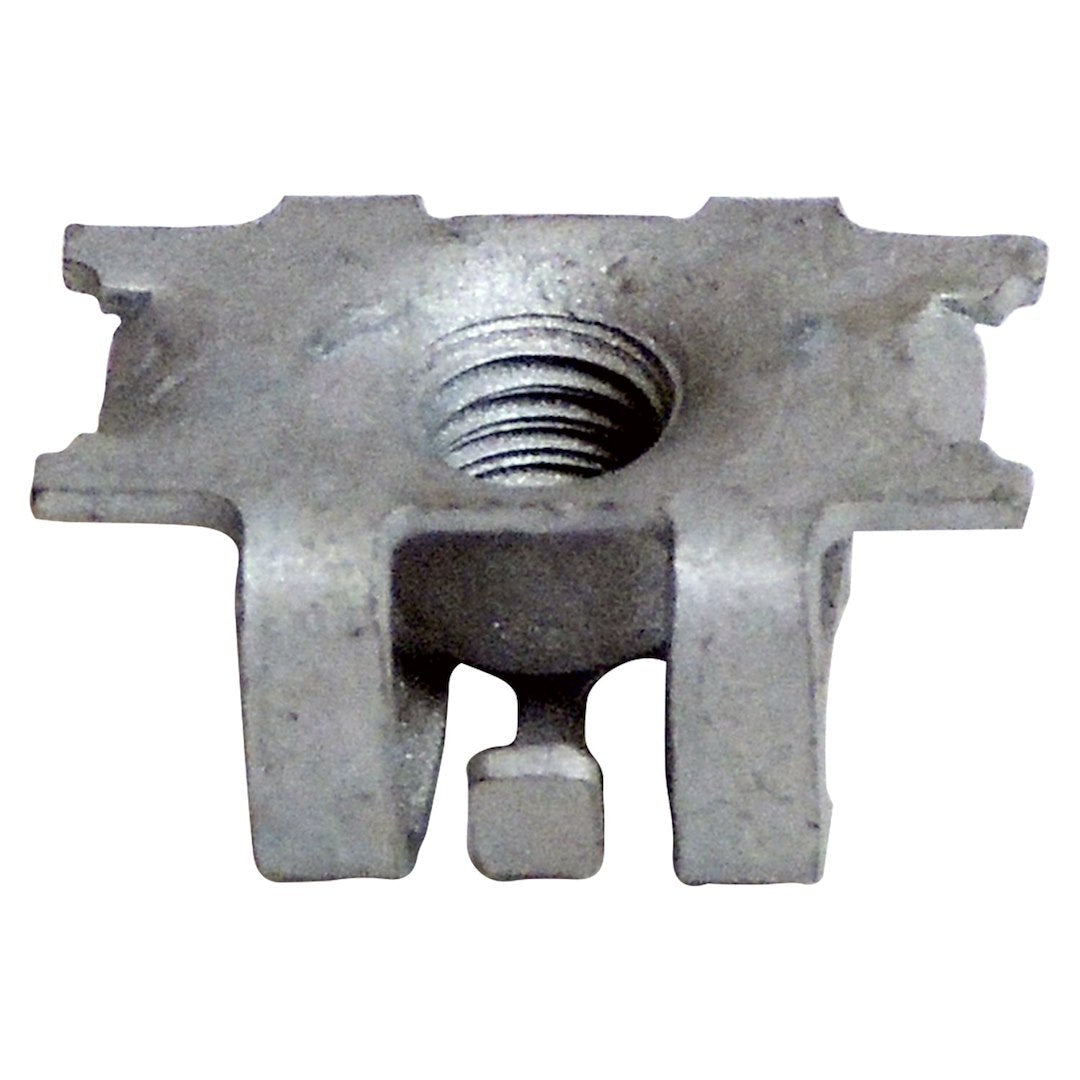 Crown Automotive 6506955AA Snap-In Nut - image 1