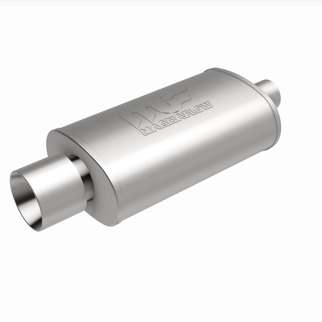 MagnaFlow 14832 Performance Exhaust Muffler with Tip