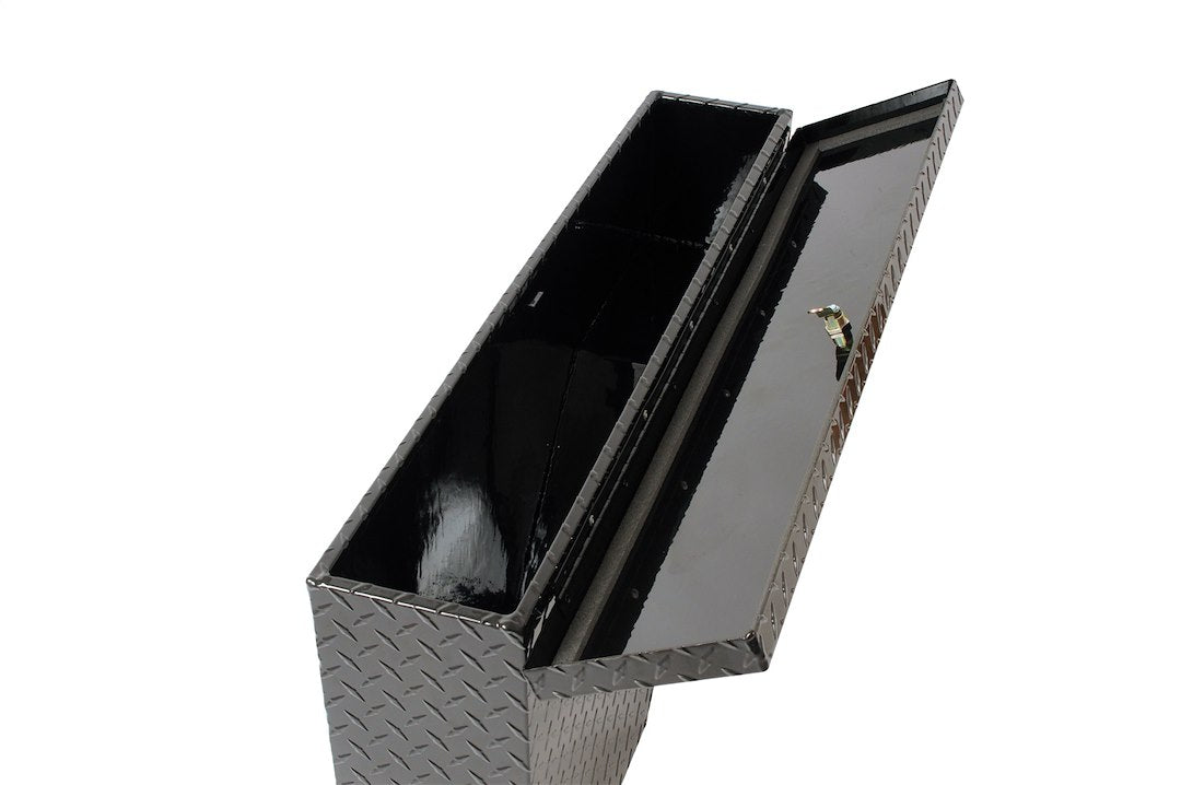 Dee Zee Specialty Standard Profile Wheel-Well Tool Box DZ94B - image 3