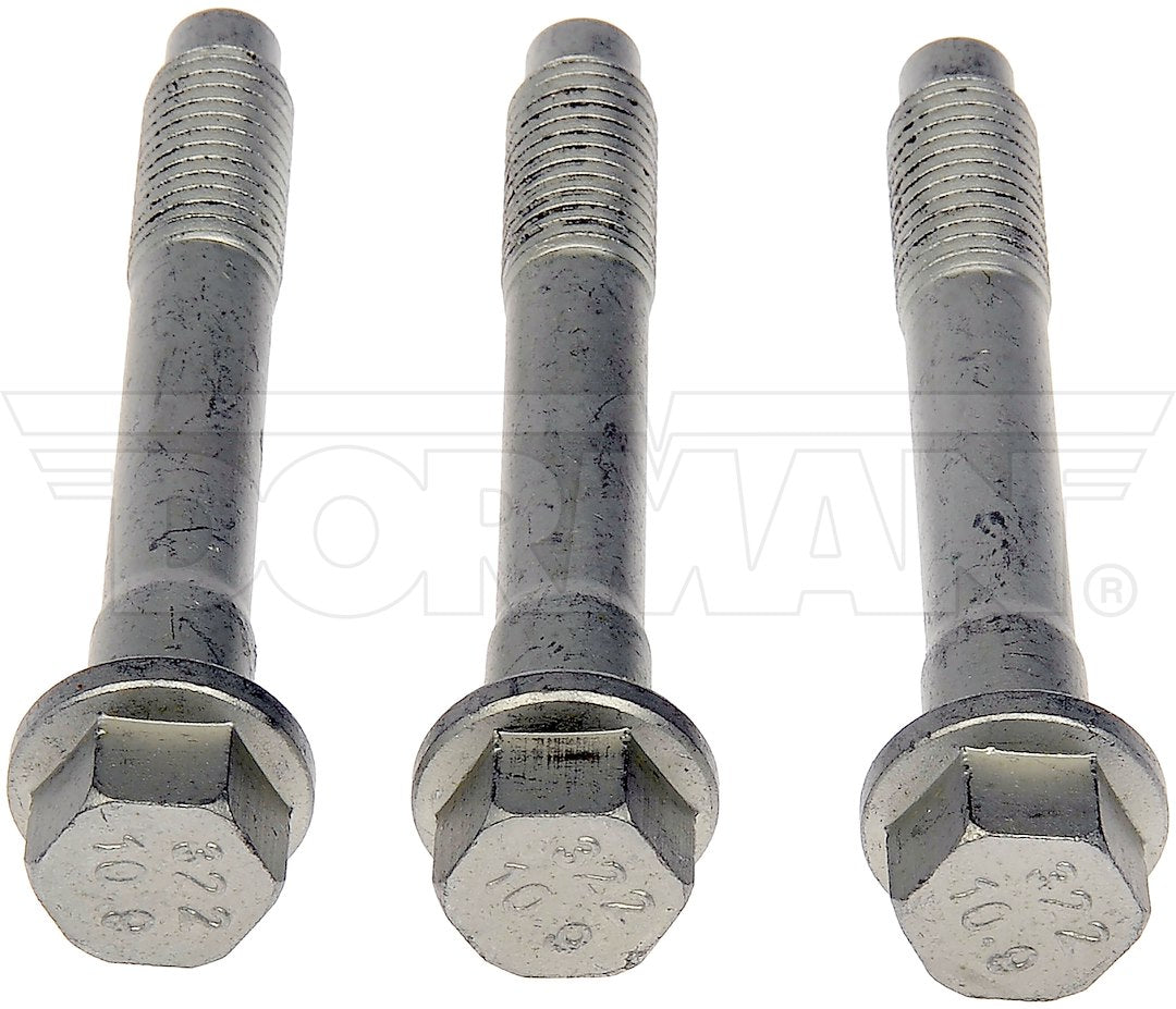 Dorman OE Solutions 926-173 Wheel Hub Bolt - image 2