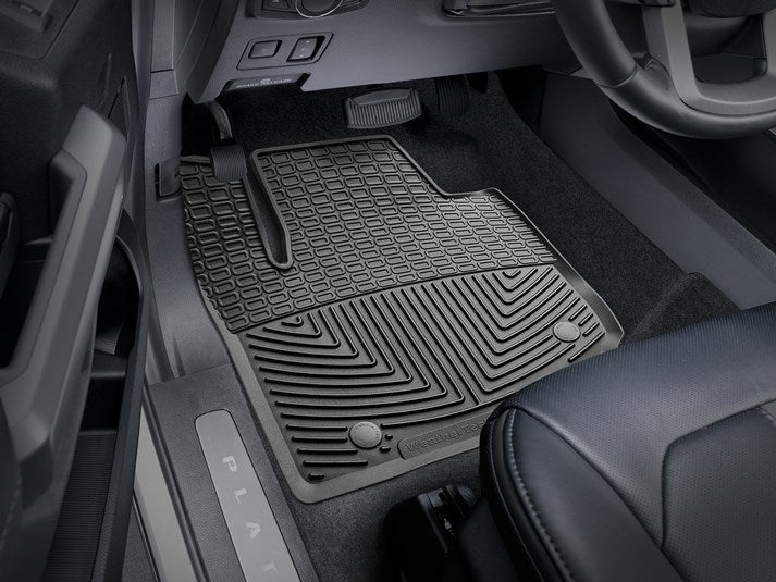 Weathertech (Usa) W408 Floor Mat - image 1
