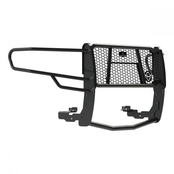 Ranch Hand GGD25HBL1 Legend Black Steel Grille Guard