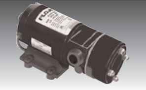 Flojet 18550000A 12V Waste Macerator Pump - 13 GPM