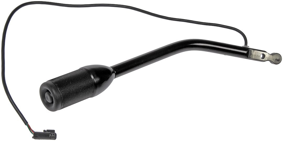 Dorman OE Solutions 905-109 Auto Trans Shifter Lever - image 1