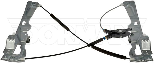 Dorman 752-877 Manual Window Regulator Only - image 4
